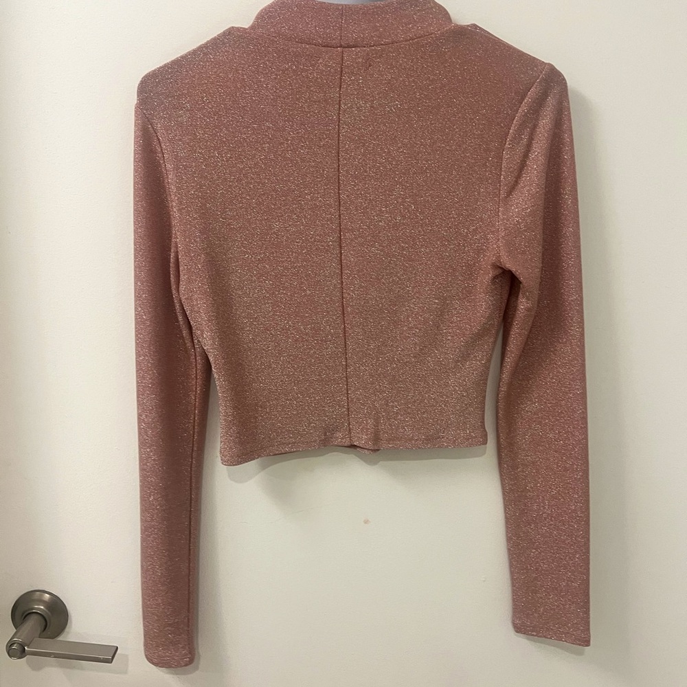 Reformation Raul Top - NWOT - Picture 4 of 6